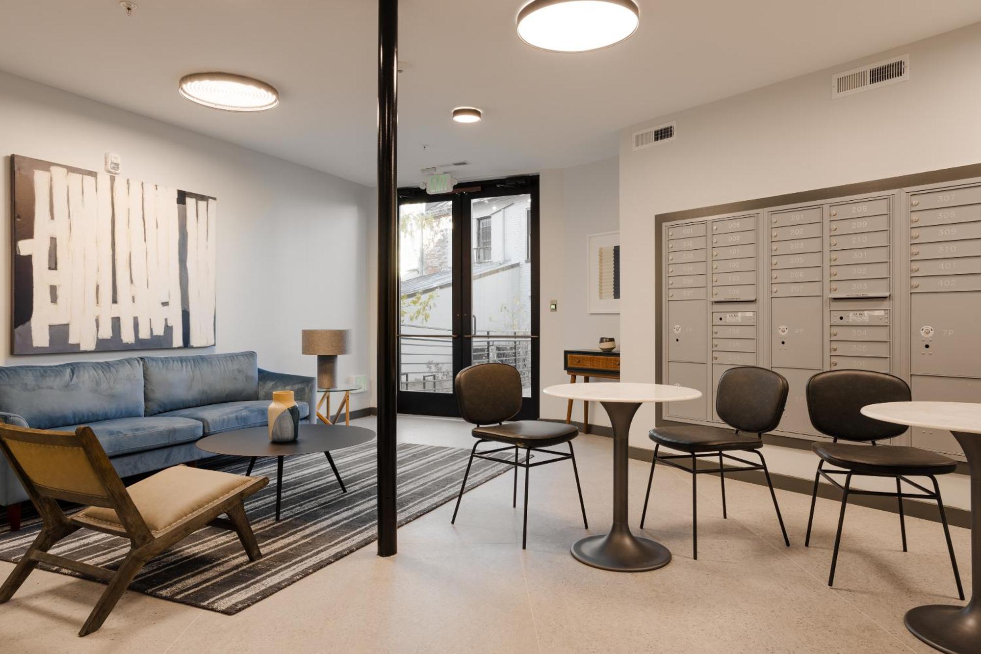 Reside Navy Yard, A Wyndham Residence 华盛顿哥伦比亚 外观 照片